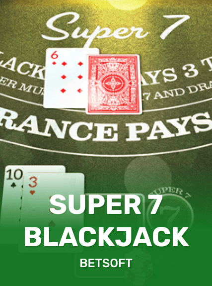 Live Blackjack